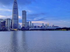 -深圳人才公园