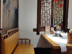-老萍巷莲花血鸭·萍乡地标江西菜(步行街店)