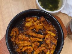 -米村拌饭(砂之船中东奥莱店)