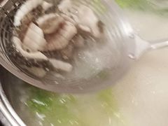 -正能量脆肉鲩火锅
