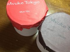 -布歌东京(德基BHG店)