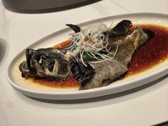 -万荣烤鸭店·北京菜(天坛店)