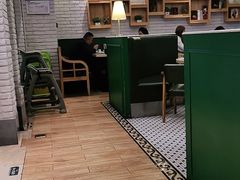 大堂-茶港·点心·啫啫煲(范湖万达广场店)