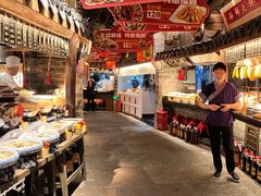 -老宁波1381餐厅(宏泰广场店)