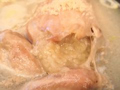 -长寿参鸡汤(朝韩风情街店)
