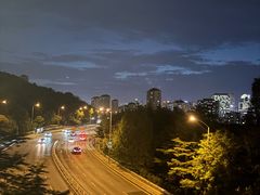 -富斯特索道