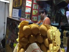 -利强记北角鸡蛋仔(弥敦道店 )