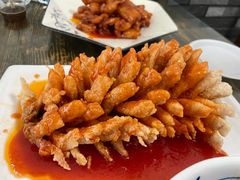 -神仙钵湘香土菜馆(光华路店)