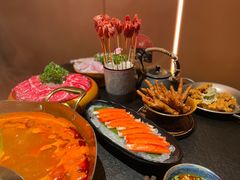 -色響火锅(恒隆广场店)