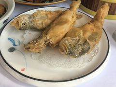 -香雪海饭店中餐厅(人民桥店)