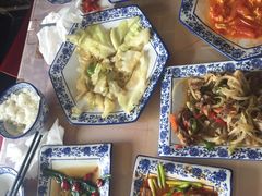-伊鑫阁美食