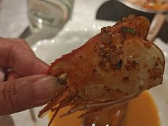 -十面欢腾·海鲜面·台式Bistro(长乐路店)