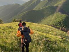 -灵山