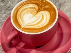 -HUG COFFEE(鼓楼店)