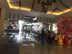 -西双版纳融创皇冠假日度假酒店