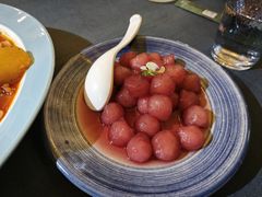 -伊带伊路新疆美食府(呼家楼店)
