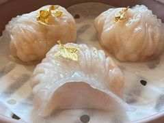 水晶鲜虾饺皇-玖尹-新派中式餐酒馆