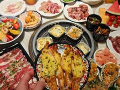 -火炉火自助餐(西直门凯德MALL店)