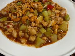 -陈记菜馆·非遗淮扬菜(东关街教场店)