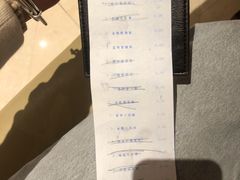 -杭州JW万豪酒店-万豪中餐厅