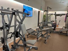 -YCHL Studios健身工作室(市二宫店)