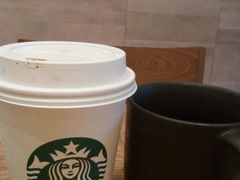 -星巴克(杭州嘉里中心4F店)