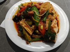 -陈熹公民族美食文化餐厅(中华广场店)