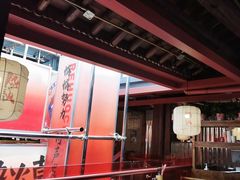 -热火朝天鲜切牛肉火锅(南强街巷店)