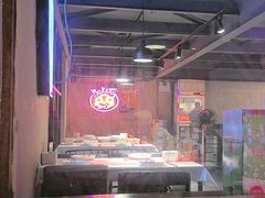 -霸王虾·小龙虾香辣蟹(玉林店)
