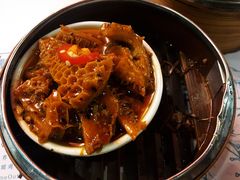 -点点心点心专门店(湾仔店)