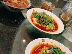 -令氏家外家周秦食府(高新店)
