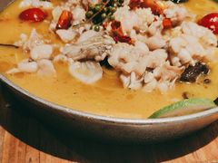 -神府路壹号·海鲜烧烤·砂锅粥·锅物(三坊七巷店)