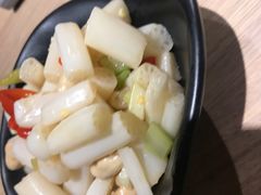 -老班长手工灌汤包(望京华彩店)