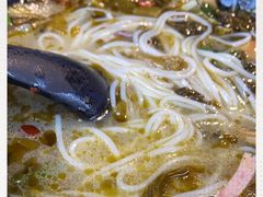 -渝和喵叔米线(南坪万达店)
