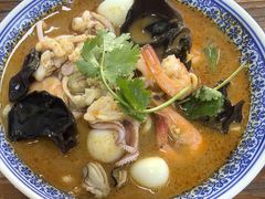 -亚忠小吃店(曾厝垵店)