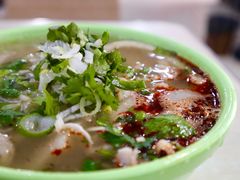 -阿叶羊杂碎(前进街店)