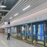 打卡南海有轨电车