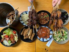 -炒豆合作社(东四总店)