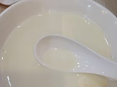 -兄弟深夜豆浆