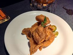 -锦府园·新台州菜(合生汇店)