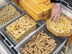 -浩日沁·蒙式餐厅(金泽时代广场店)