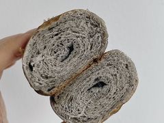-evoojoo面包商店