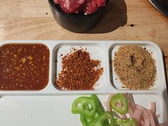 -霸腹烤肉(厦门柚子番店)