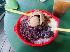 -铁真·刨冰红焖羊肉(总店)
