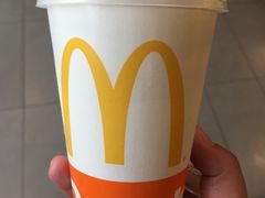-麦当劳(曲阳店)