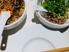 -海底捞火锅(顺义华联店)