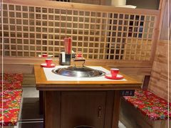 -玺炖·中国铁锅炖(虹桥天街店)