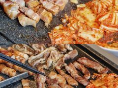-咕咕站韩国料理(紫金港店)