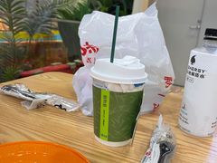 -百分茶(融创茂店)