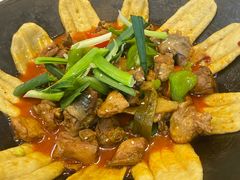 -苏湘小馆·不做预制菜(青年公社店)